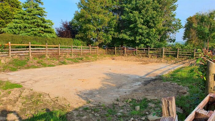 5 Bedroom Detached House For Sale In Trewint, Altarnun, Launceston, Cornwall, PL15