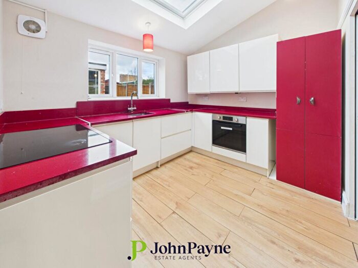 3 Bedroom Terraced House To Rent In Lymesy Street, Cheylesmore, Coventry, CV3