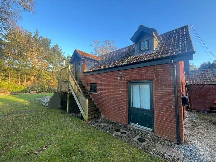 1 Bedroom Apartment To Rent In Westcott House, Rockbeare, Exeter, EX5