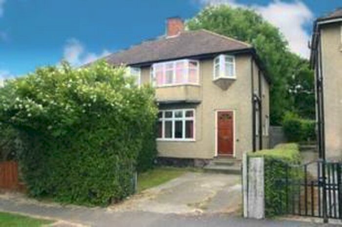 3 Bedroom Semi-Detached House To Rent In Headley Way, Headington, OX3