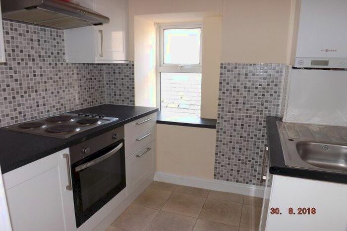 1 Bedroom Flat To Rent In Drummond Road, Skegness, PE25