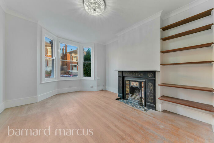 1 Bedroom Flat To Rent In Marlborough Road, South Croydon, CR2