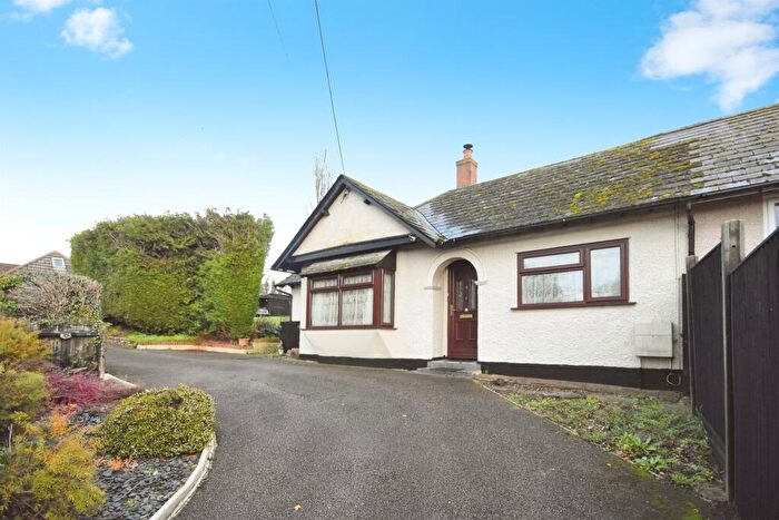 3 Bedroom Semi-Detached Bungalow For Sale In Mill Lane, Colne Engaine, Colchester, CO6