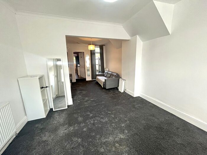 2 Bedroom Terraced House To Rent In Humber Road, Coventry, CV3