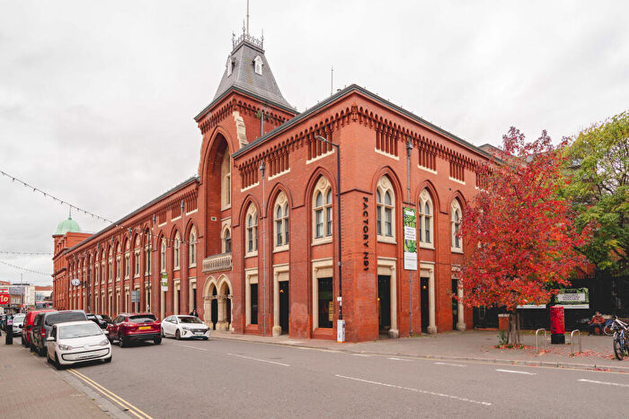 2 Bedroom Flat For Sale In Consort House, East Street, Southville, Bristol, BS3