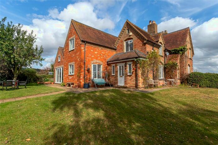 4 Bedroom Property For Sale In West End Road, Kempston, Bedford, Bedfordshire, MK43