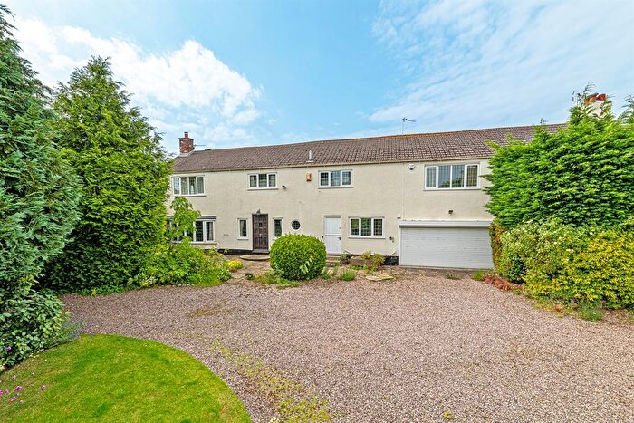 5 Bedroom Semi-Detached House For Sale In Hillfoot Lane, Newton, Frodsham, WA6