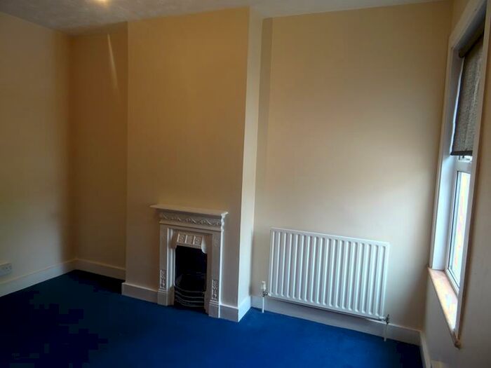 1 Bedroom Apartment To Rent In Denmark Street, (First Floor Flat), MK40