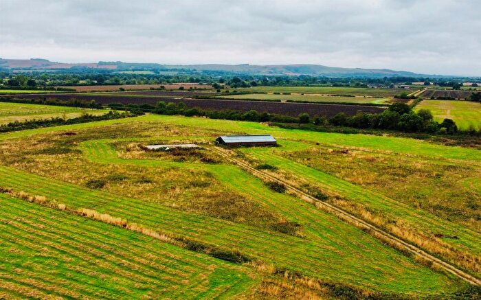 Land For Sale In Faringdon Road, Stanford In The Vale, Faringdon, SN7