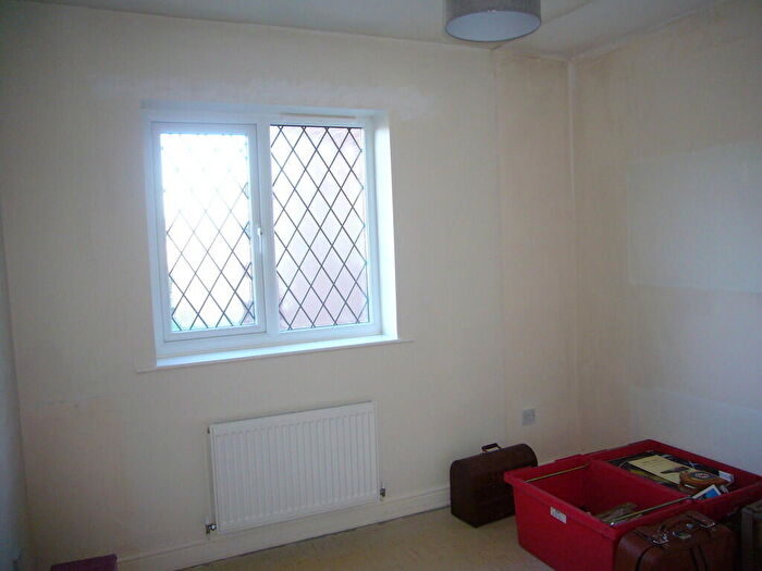 2 Bedroom Detached Bungalow For Sale In St. Davids View, Airmyn, DN14