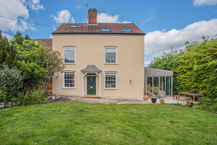 5 Bedroom Semi-Detached House For Sale In Kingswood, Wotton-under-Edge, GL12