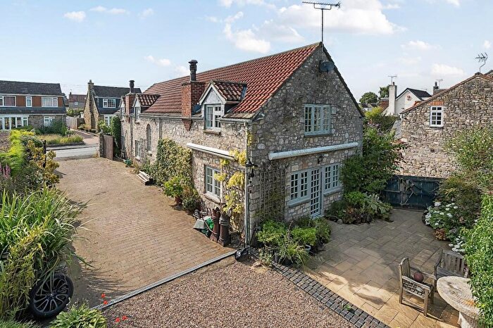 4 Bedroom Barn Conversion For Sale In Manor Road, Stutton, Tadcaster, LS24