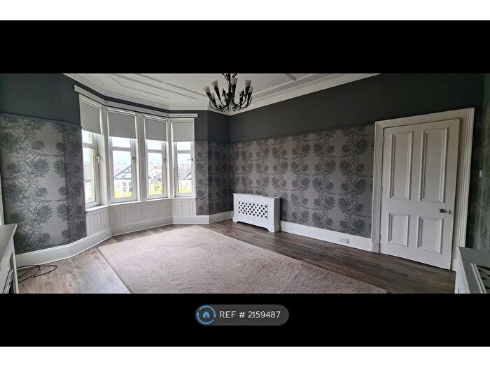 2 Bedroom Flat To Rent In Rosslyn Avenue, Rutherglen, Glasgow, G73