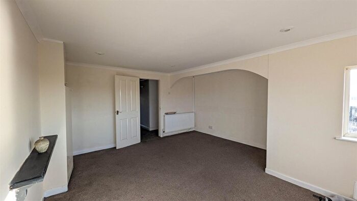 2 Bedroom Flat To Rent In John Lewis Street, Hakin, Milford Haven, SA73