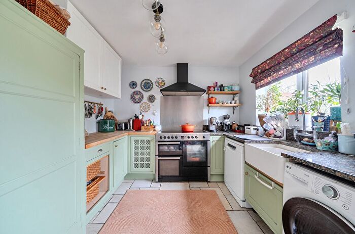 4 Bedroom Semi-detached House For Sale In Slades Hill, Templecombe, Somerset, BA8
