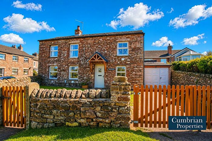 3 Bedroom Detached House For Sale In Winton, Kirkby Stephen, CA17