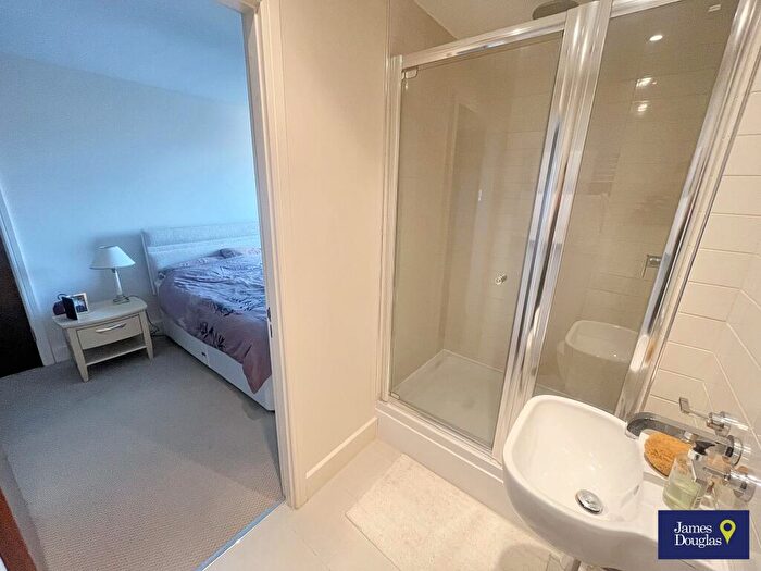 2 Bedroom Apartment For Sale In Vega House, Falcon Drive, Cardiff, CF10