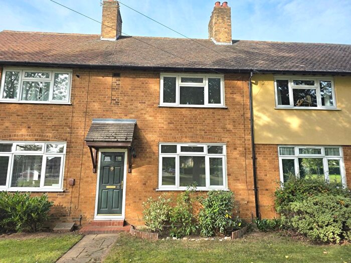 2 Bedroom Terraced House To Rent In Hoveton Place, Norwich, NR10