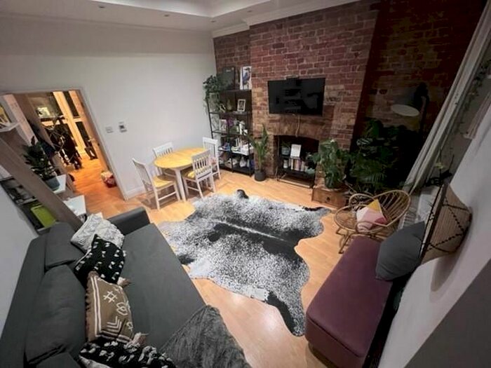 1 Bedroom Flat To Rent In Grosvenor Avenue, London, N5