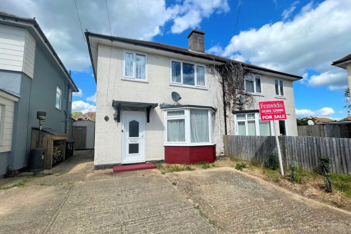 3 Bedroom Semi Detached House For Sale In Nicholl Place, Gosport, PO13