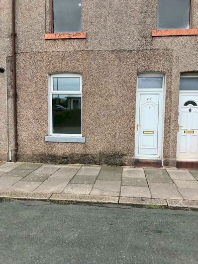1 Bedroom Flat To Rent In Ferry Road, Barrow-In-Furness, Barrow-In-Furness, LA14