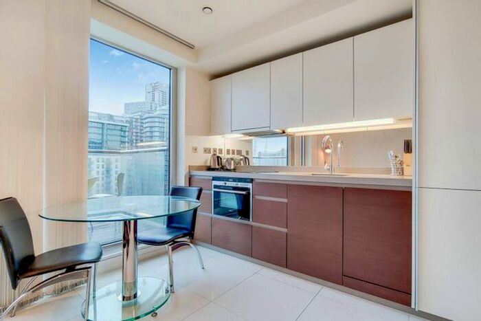 Studio To Rent In Baltimore Wharf, Isle Of Dogs, London, E14