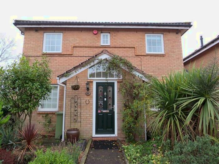 4 Bedroom House To Rent In Quantock Crescent, Emerson Valley, Milton Keynes, MK4