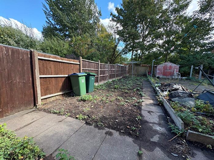 2 Bedroom Terraced House For Sale In Parkes Street, Smethwick, B67