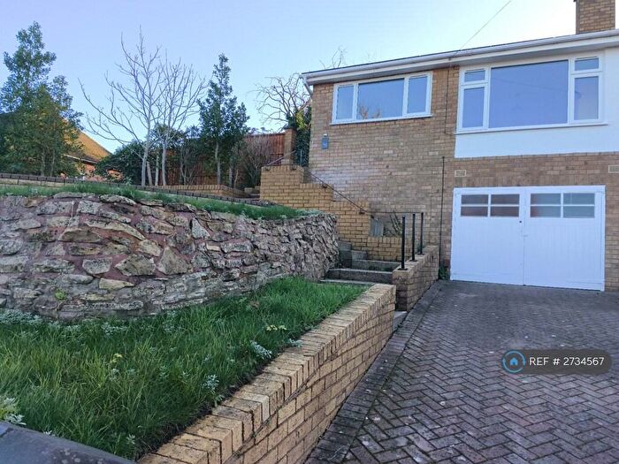 2 Bedroom Semi-Detached House To Rent In Kidderminster, Kidderminster, DY11