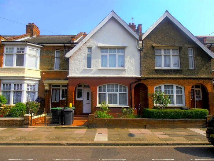 4 Bedroom Terraced House To Rent In Russell Avenue, London, N22