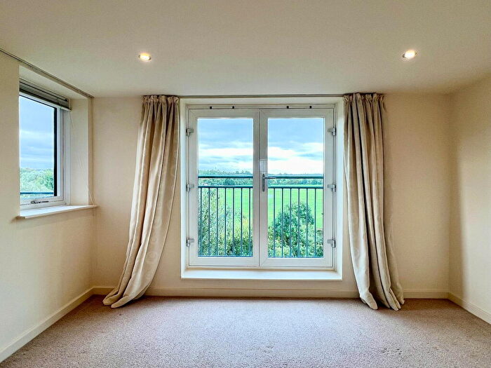 2 Bedroom Apartment For Sale In Westgate, Wetherby, LS22