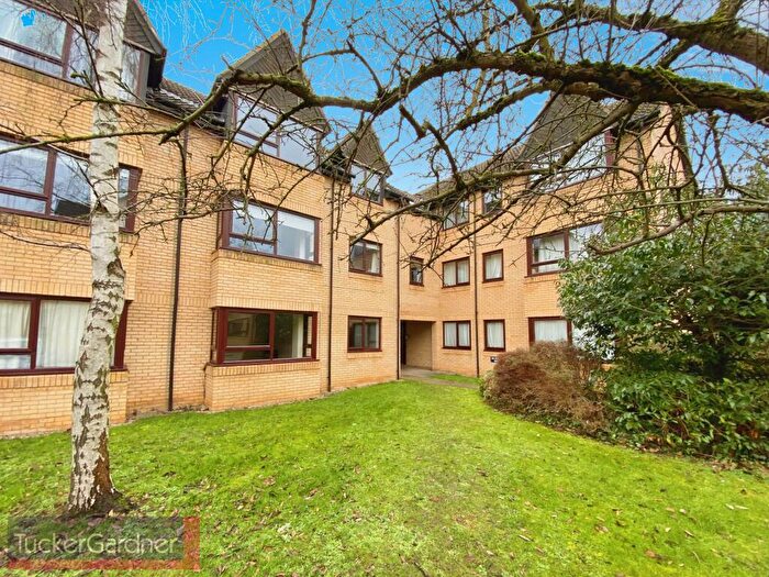 1 Bedroom Flat To Rent In St Stephens Place, Cambridge, CB3