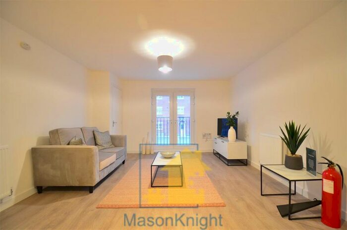 1 Bedroom Apartment To Rent In Available St May/June/July Student Accommodation Luxury Apartment Selly Oak, Birmingham, B29