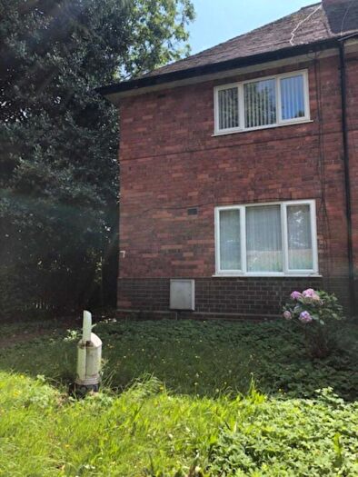 3 Bedroom End Of Terrace House For Sale In Abbey Bridge, Nottingham, NG7