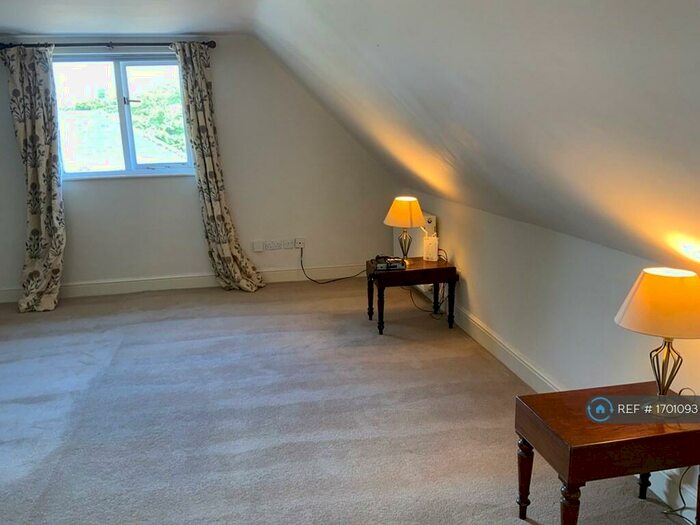 Studio To Rent In Heathman Street, Nether Wallop, Stockbridge, SO20