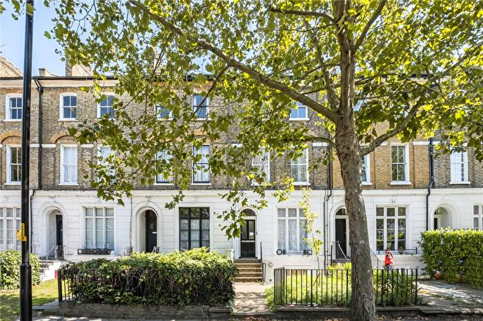 1 Bedroom Apartment To Rent In Trafalgar Avenue, London, SE15