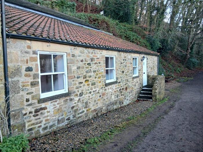 2 Bedroom Cottage For Sale In A Sleegill, Richmond, North Yorkshire, DL10
