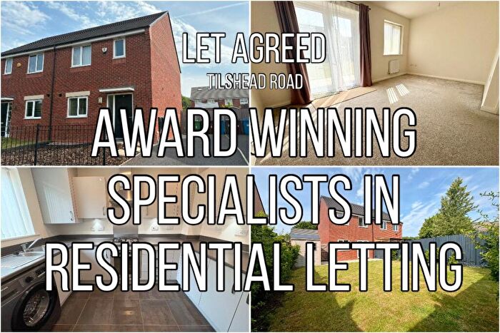 3 Bedroom Semi-Detached House To Rent In Tilshead Road, Manchester, M18