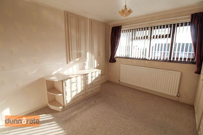 2 Bedroom Semi-Detached House For Sale In Eros Crescent, Birches Head, Stoke-On-Trent, ST1
