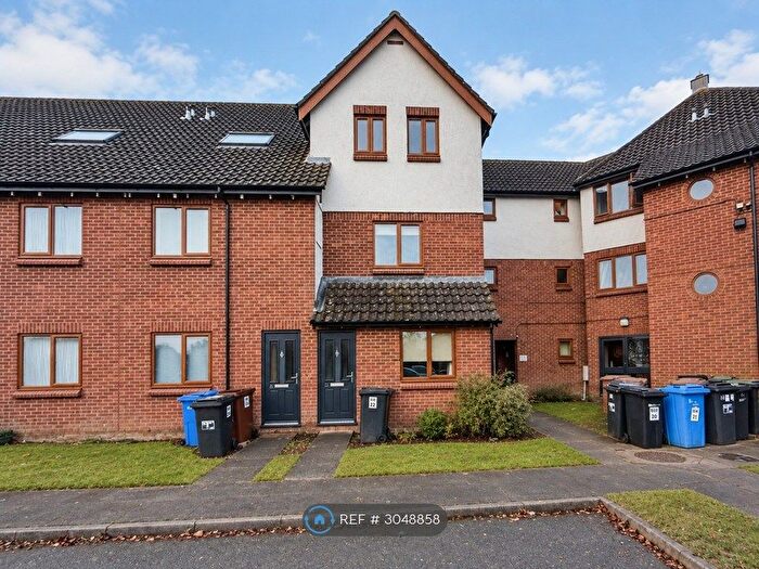 2 Bedroom Flat To Rent In Stephenson Way, Corby, NN17