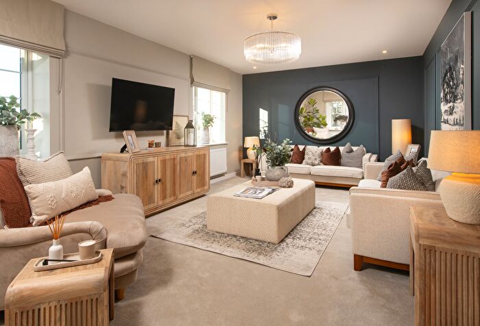 3 Bedroom Detached House For Sale In Main Street, Stanton Under Bardon, Markfield, LE67