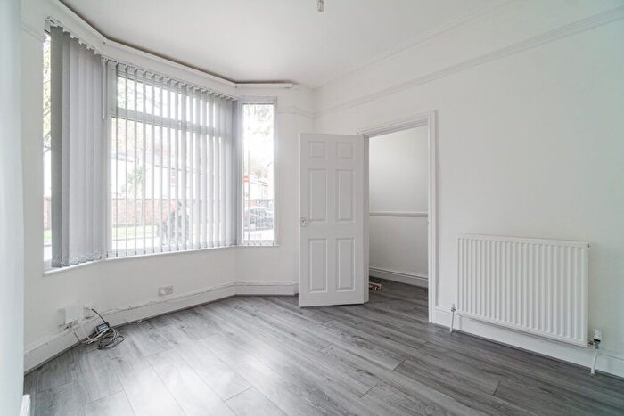 4 Bedroom Terraced House For Sale In Ince Avenue, Anfield, Liverpool, L4