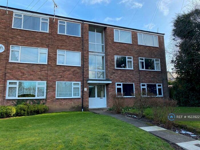 2 Bedroom Flat To Rent In Simon Court, Exhall, Coventry, CV7