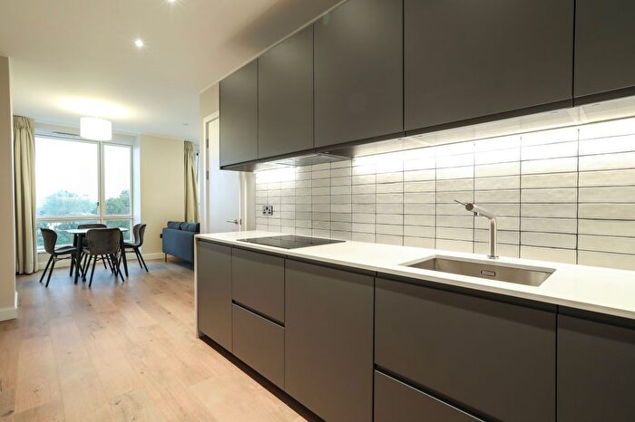 1 Bedroom Flat To Rent In Zinc Street, London, E15