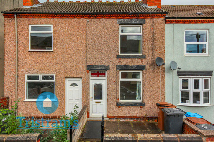 3 Bedroom Terraced House To Rent In Milton Street, Ilkeston, DE7