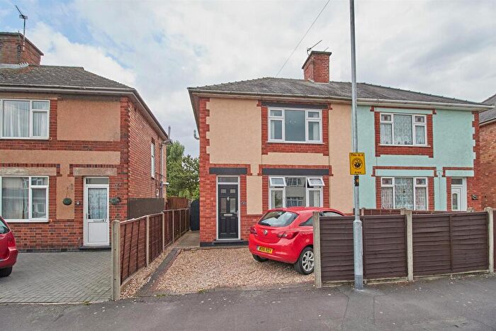 2 Bedroom Semi Detached House To Rent In Bradgate Road, Barwell, Leicestershire, LE9