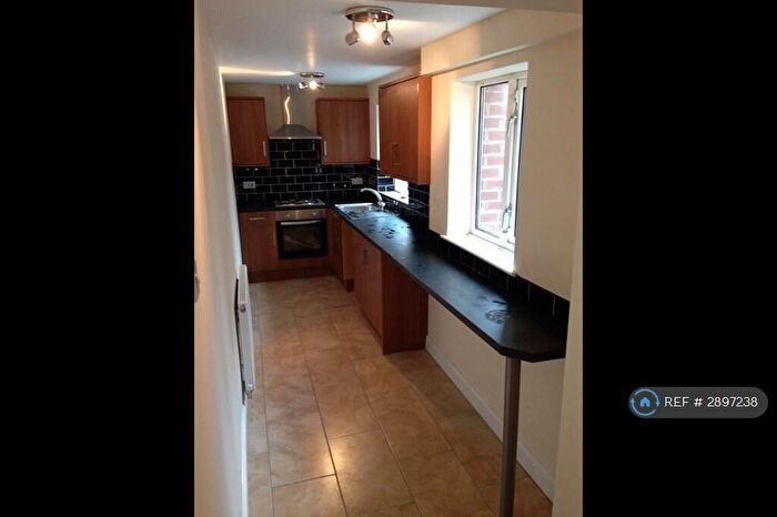 2 Bedroom Terraced House To Rent In Cope Street, Barnsley, S70