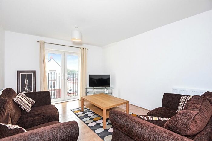 2 Bedroom Apartment To Rent In Foxleyes Court, William Heelas Way, Wokingham, Berkshire, RG40