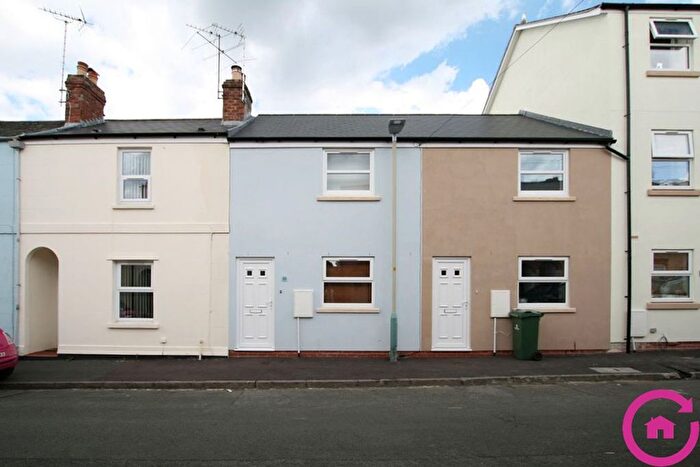 2 Bedroom Terraced House To Rent In Rosehill Street, Cheltenham, GL52