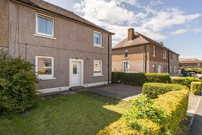 2 Bedroom Villa For Sale In Parkhead Avenue, Sighthill, Edinburgh, EH11